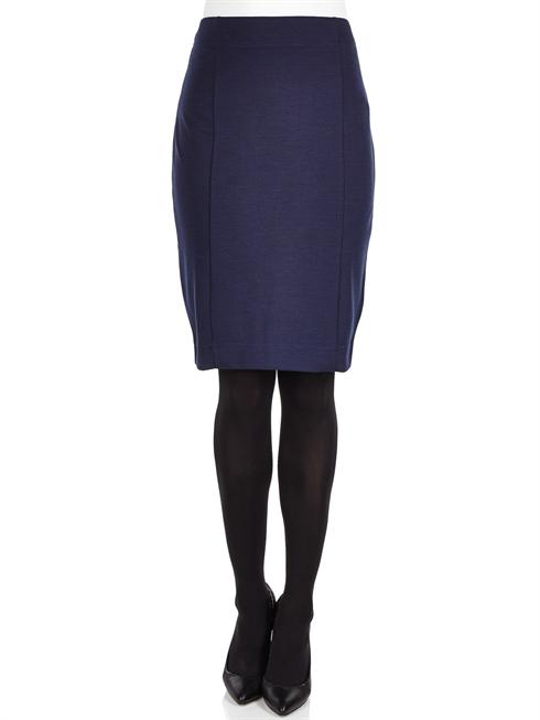 Armani Skirt Blue